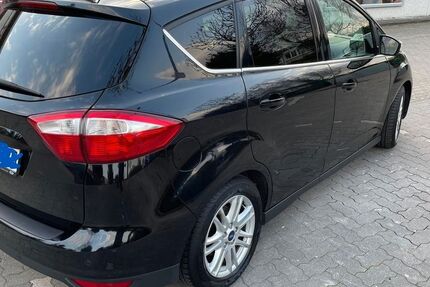 Ford C-Max 178.000 km 4.950 &euro; Karlsruhe 76135