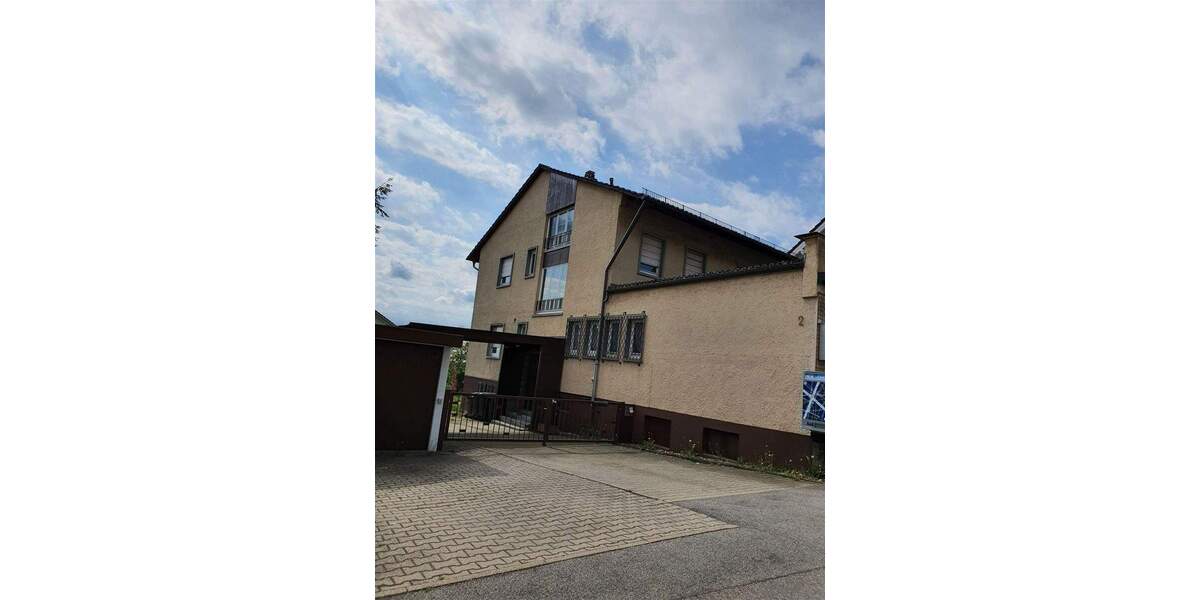 Mehrfamilienhaus, Wohnhaus Pforzheim Büchenbronn - 5 Zimmer, 179 m&sup2;, 698.000&euro; | Angebot:25745047
