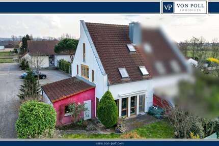 Haus Karlsdorf-Neuthard Neuthard - 5 Zimmer, 123 m&sup2;, 469.000&euro; | Angebot:26075685