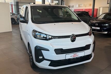 Citroen SpaceTourer 10.000 km 37.800 &euro; Pforzheim 75177