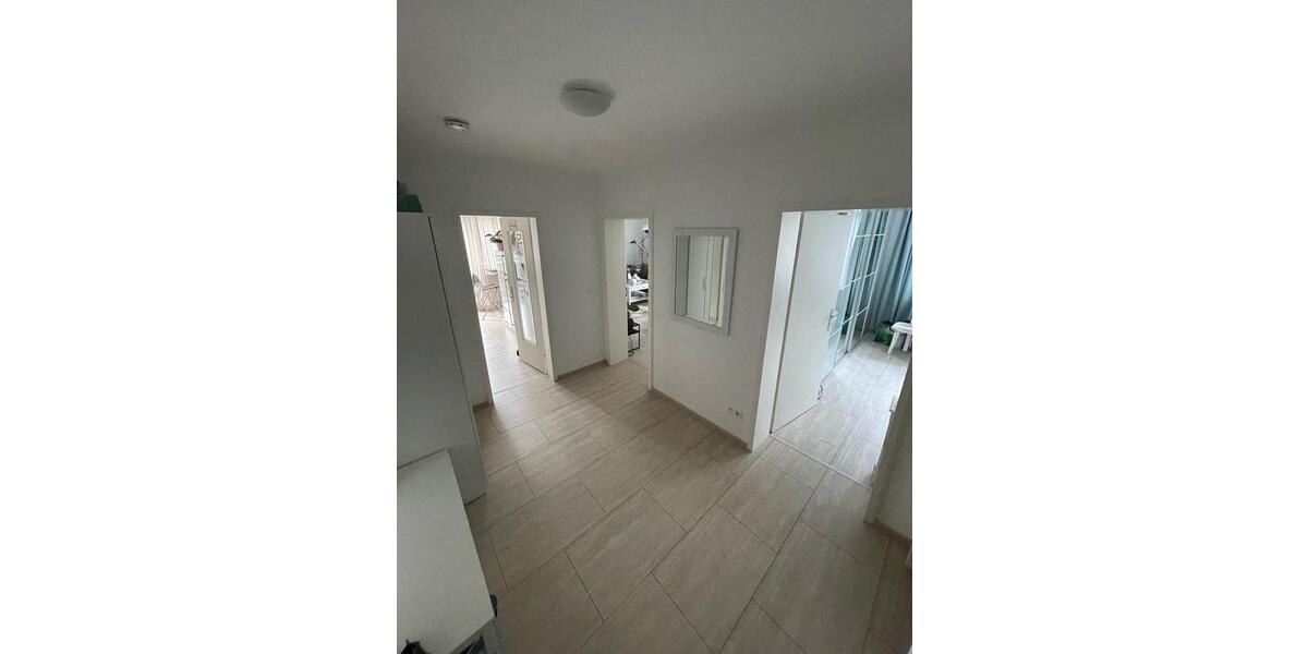 Etagenwohnung Karlsruhe Mühlburg - 2 Zimmer, 65 m&sup2;, 920&euro; | Angebot:26424817