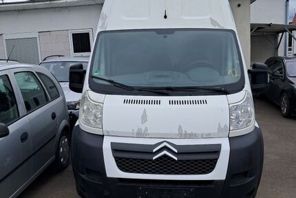 Citroen Jumper
