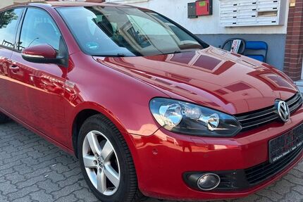 VW Golf 193.000 km 4.300 &euro; Karlsruhe 76189