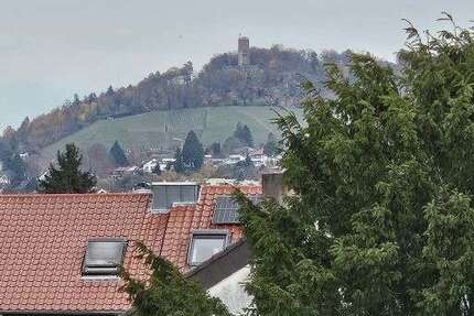 Wohnung Karlsruhe Wettersbach - 5 Zimmer, 122 m&sup2;, 379.000&euro; | Angebot:24789556