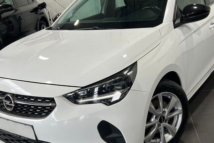 Opel Corsa 154.000 km 9.995 &euro; Bretten 75015