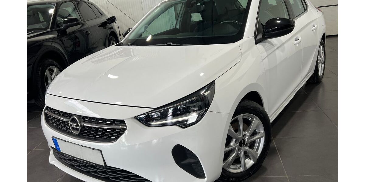 Opel Corsa 154.000 km 9.995 &euro; Bretten 75015