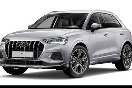 Audi Q3 11.392 km 39.980 &euro; Karlsruhe 76131
