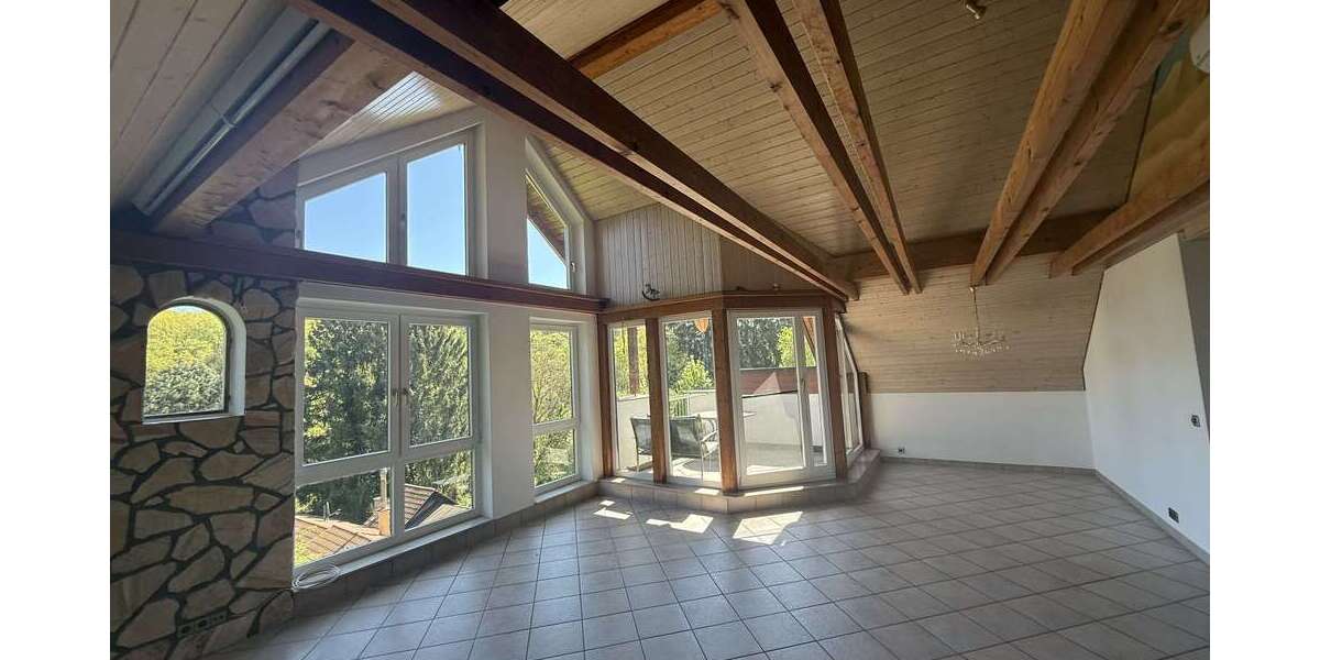 Etagenwohnung Pforzheim Eutingen - 4 Zimmer, 130 m&sup2;, 399.000&euro; | Angebot:26695678