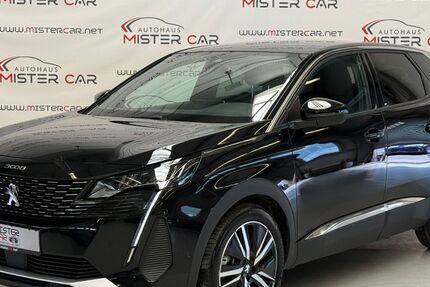 Peugeot 3008 20.843 km 21.890 &euro; Magstadt 71106