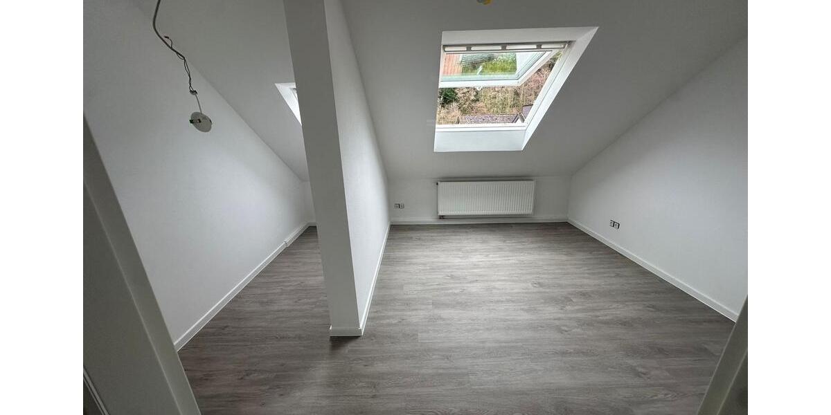 Etagenwohnung Pforzheim Büchenbronn - 2 Zimmer, 65 m&sup2;, 690&euro; | Angebot:25173342