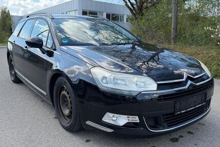 Citroen C5 225.575 km 1.650 &euro; Heimsheim 71296