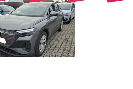Audi Q4 e-tron 23.228 km 29.890 &euro; Weil der Stadt 71263