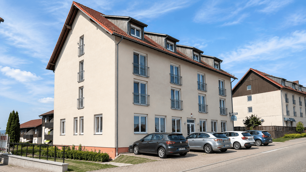 Gewerbeobjekt Dobel - 650.000&euro; | Angebot:27396682