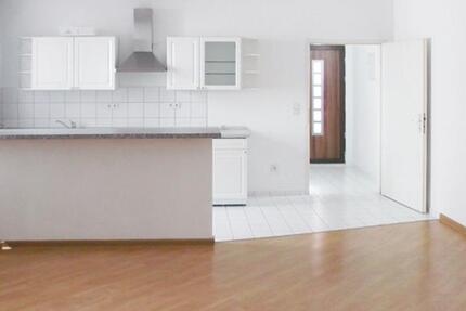 Helle 3-Zimmer-Loftwohnung im ruhigen Hinterhaus – zentrale Lage 3 zimmer