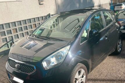 Kia Venga 140.000 km 6.000 &euro; Pforzheim 75172