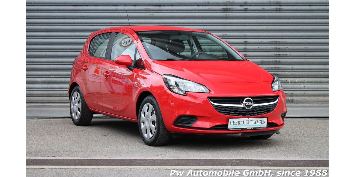 Opel Corsa 174.990 km 5.770 &euro; Sindelfingen 71065