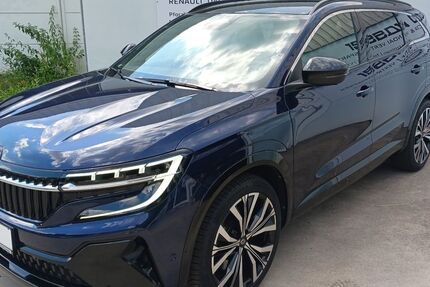 Renault Espace 12.600 km 38.190 &euro; Ettlingen 76275