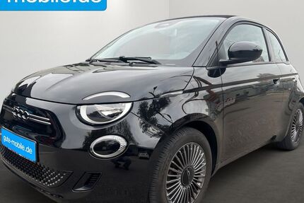 Fiat 500e 34.500 km 20.490 &euro; Leonberg 71229