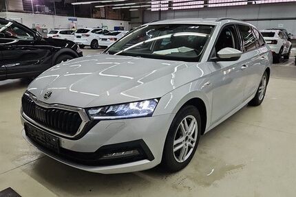 Skoda Octavia 79.983 km 21.990 &euro; Bretten 75015