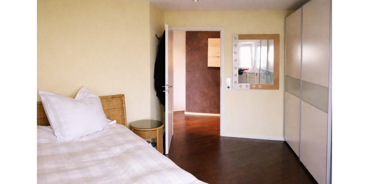 Etagenwohnung Malsch - 2.5 Zimmer, 61 m&sup2;, 230.000&euro; | Angebot:24892427