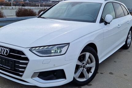 Audi A4 116.459 km 25.950 &euro; Sindelfingen 71065