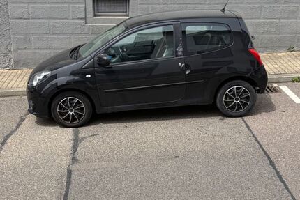 Renault Twingo 128.450 km 3.495 &euro; Kieselbronn 75249
