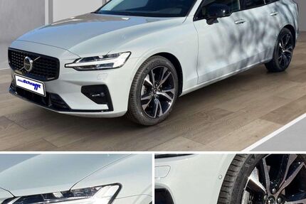 Volvo V60 14.800 km 36.459 &euro; Wurmberg 75449