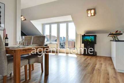 Wohnung Sindelfingen Sindelfingen (Stadt) - 3 Zimmer, 76 m&sup2;, 309.000&euro; | Angebot:27456686