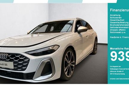 Audi S5 7.999 km 72.599 &euro; Leonberg 71229