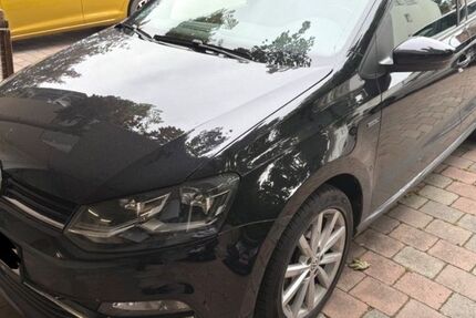 VW Polo 45.441 km 12.800 € Ditzingen 71254