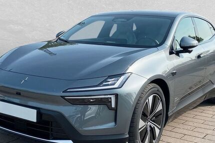 Polestar 4