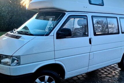 VW T4 California 315.000 km 14.990 &euro; Deckenpfronn 75392