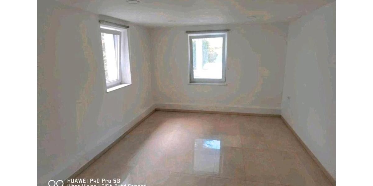 Terrassenwohnung Bruchsal - 2 Zimmer, 53 m&sup2;, 650&euro; | Angebot:26460094