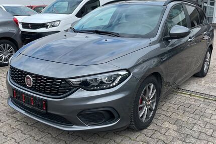 Fiat Tipo 43.585 km 9.995 € Stuttgart 70597