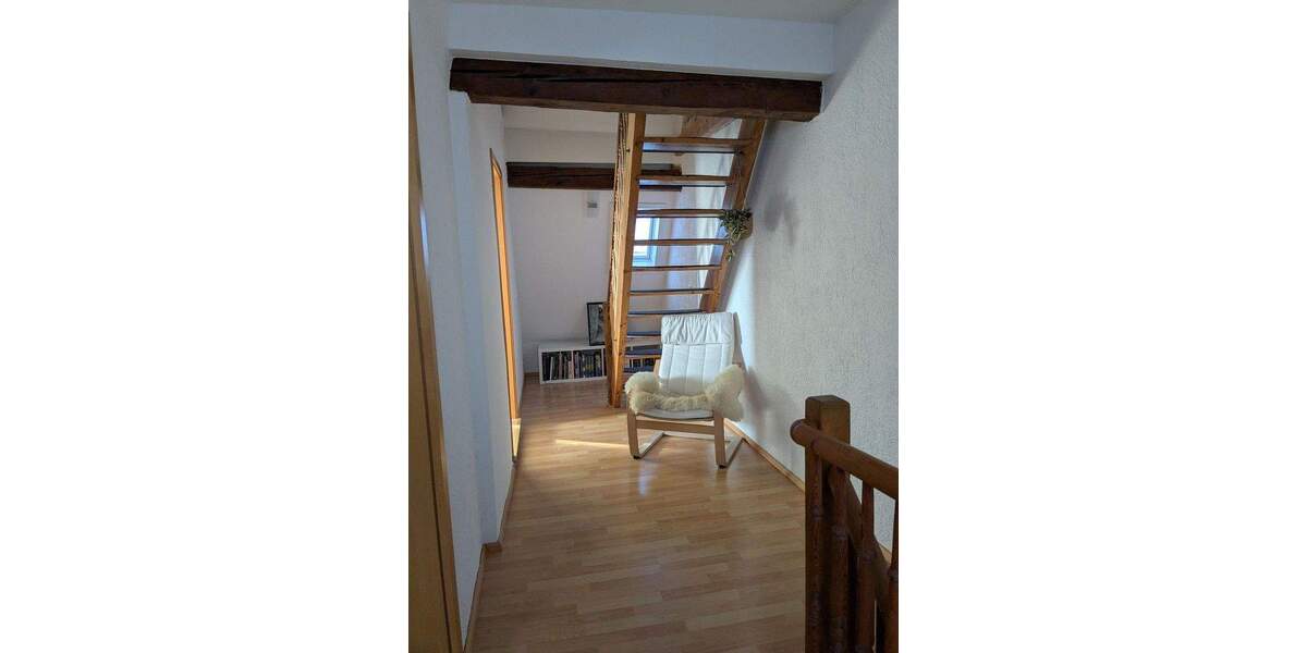 Doppelhaushälfte Calw Holzbronn - 4 Zimmer, 124 m&sup2;, 365.000&euro; | Angebot:25672733