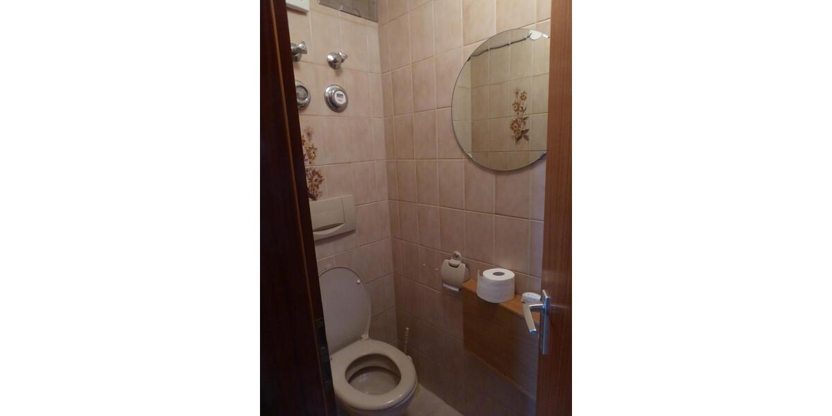 Etagenwohnung Pforzheim Büchenbronn - 3.5 Zimmer, 90 m&sup2;, 850&euro; | Angebot:26148198