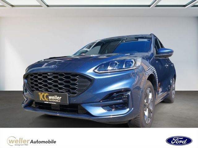 Ford Kuga 28.000 km 27.610 € Bietigheim-Bissingen 74321