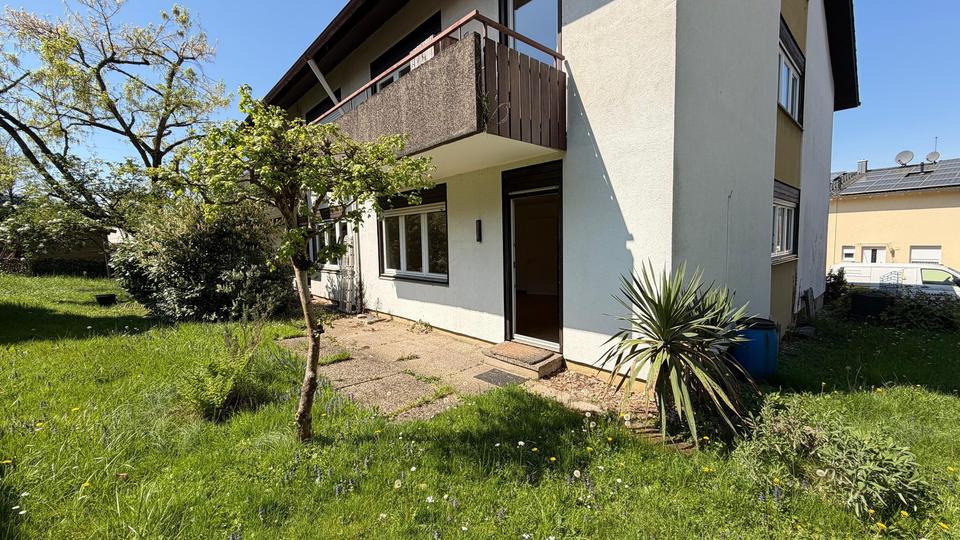 Terrassenwohnung Gaggenau - 2 Zimmer, 70 m&sup2;, 600&euro; | Angebot:26223901