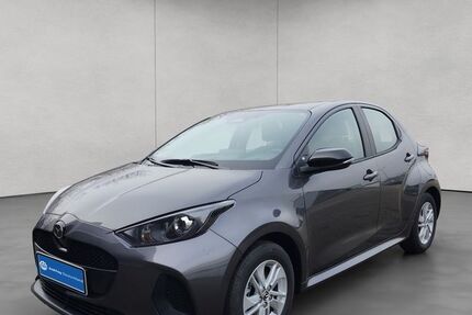 Mazda 2 Hybrid 5.910 km 23.850 € Pforzheim 75179