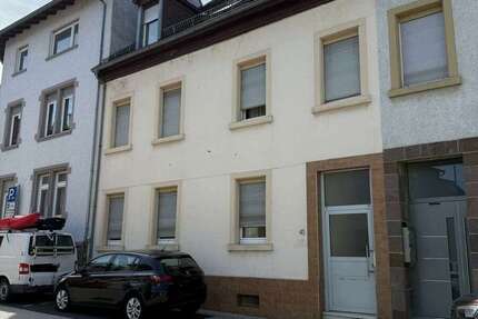Haus Bruchsal - 9 Zimmer, 212 m&sup2;, 549.000&euro; | Angebot:27349075