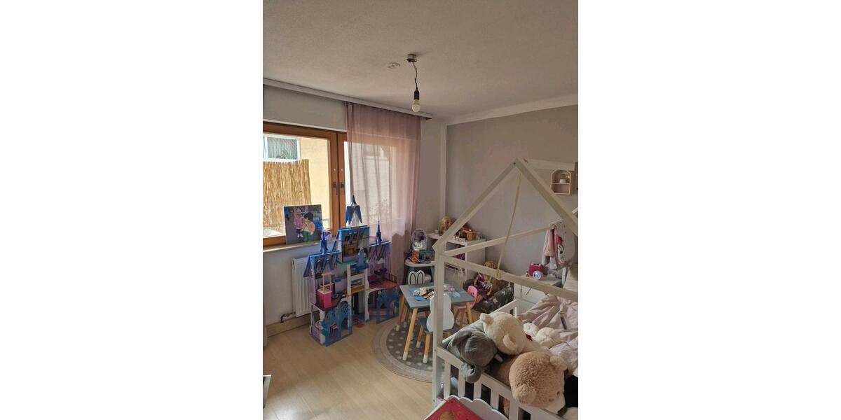 Etagenwohnung Pforzheim Eutingen - 3 Zimmer, 71 m&sup2;, 780&euro; | Angebot:25332647