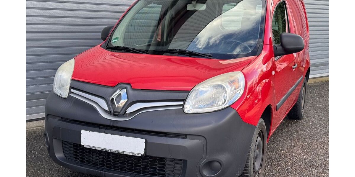 Renault Kangoo 191.269 km 2.999 &euro; Niefern-Öschelbronn 75223