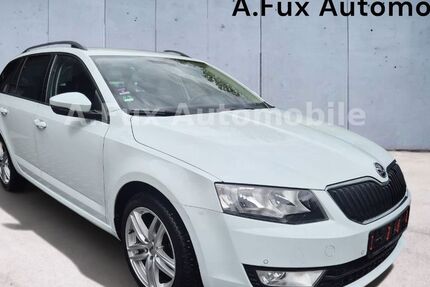Skoda Octavia 196.750 km 7.900 &euro; Birkenfeld bei Pforzheim 75217