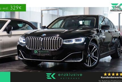 BMW 730