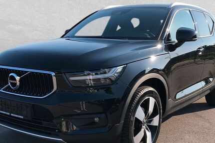 Volvo XC40 57.000 km 22.890 &euro; Karlsruhe 76187