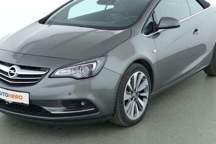 Opel Cascada 57.247 km 18.790 € Stuttgart 70195