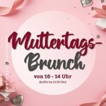 Muttertags-Brunch