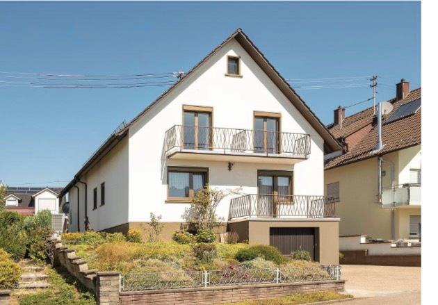 Einfamilienhaus Karlsbad - 5 Zimmer, 125 m&sup2;, 495.000&euro; | Angebot:26749590