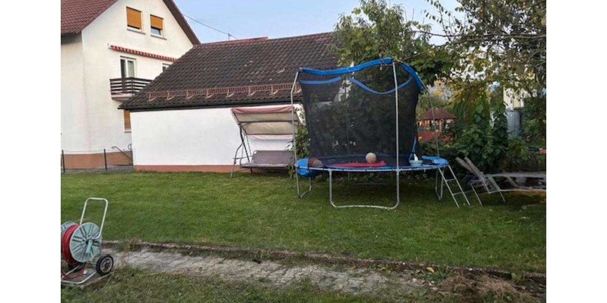 Mehrfamilienhaus, Wohnhaus Gaggenau - 7 Zimmer, 140 m&sup2;, 580.000&euro; | Angebot:26490407