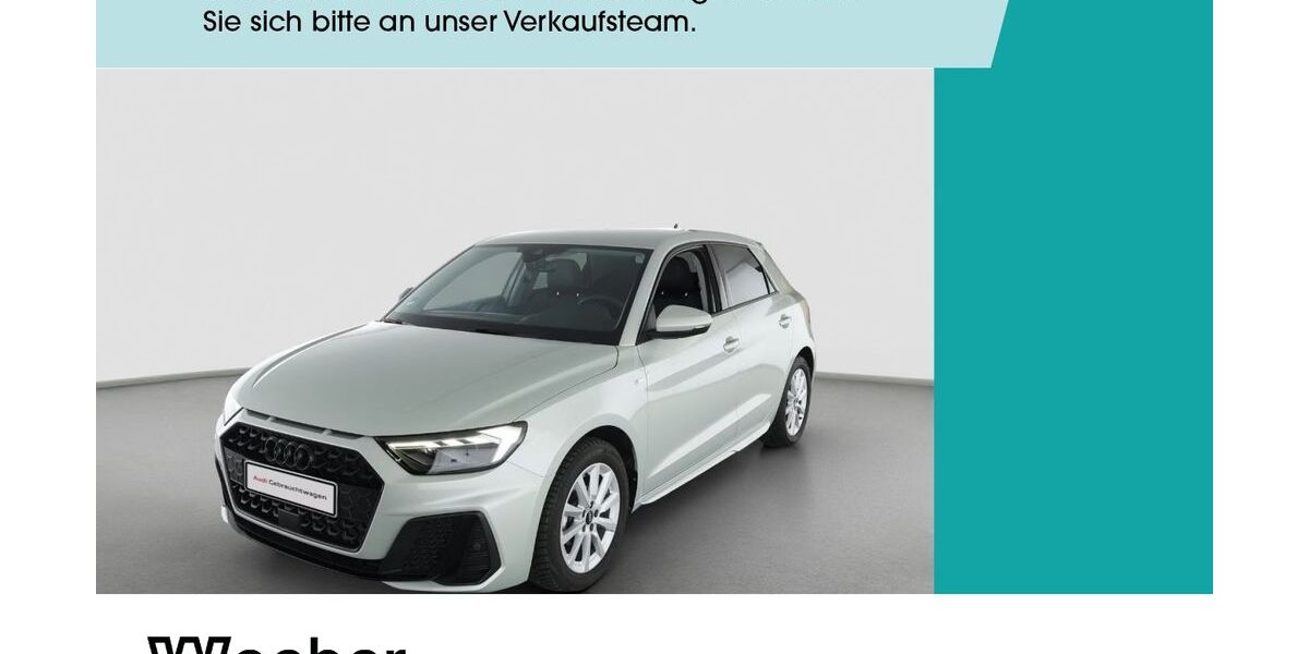 Audi A1 7.759 km 26.539 &euro; Weil der Stadt 71263